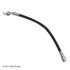 073-1343 by BECK ARNLEY - BRAKE HOSE