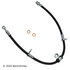 073-1395 by BECK ARNLEY - BRAKE HOSE