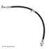 073-1349 by BECK ARNLEY - BRAKE HOSE