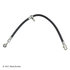 073-1387 by BECK ARNLEY - BRAKE HOSE