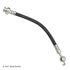 073-1451 by BECK ARNLEY - BRAKE HOSE