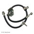 073-1398 by BECK ARNLEY - BRAKE HOSE