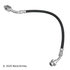 073-1405 by BECK ARNLEY - BRAKE HOSE