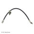 073-1553 by BECK ARNLEY - BRAKE HOSE