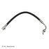 073-1557 by BECK ARNLEY - BRAKE HOSE