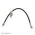 073-1594 by BECK ARNLEY - BRAKE HOSE