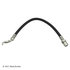 073-1564 by BECK ARNLEY - BRAKE HOSE