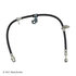 073-1580 by BECK ARNLEY - BRAKE HOSE