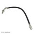 073-1611 by BECK ARNLEY - BRAKE HOSE