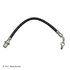 073-1612 by BECK ARNLEY - BRAKE HOSE