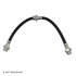 073-1623 by BECK ARNLEY - BRAKE HOSE