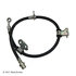 073-1642 by BECK ARNLEY - BRAKE HOSE