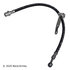 073-1646 by BECK ARNLEY - BRAKE HOSE