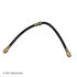 073-1661 by BECK ARNLEY - BRAKE HOSE