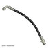 073-1654 by BECK ARNLEY - BRAKE HOSE