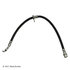 073-1695 by BECK ARNLEY - BRAKE HOSE