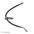 073-1722 by BECK ARNLEY - BRAKE HOSE