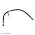 073-1719 by BECK ARNLEY - BRAKE HOSE