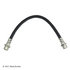 073-1733 by BECK ARNLEY - BRAKE HOSE