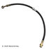 073-1764 by BECK ARNLEY - BRAKE HOSE