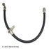 073-1776 by BECK ARNLEY - BRAKE HOSE