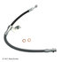 073-1762 by BECK ARNLEY - BRAKE HOSE