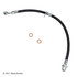 073-1815 by BECK ARNLEY - BRAKE HOSE