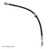 073-1820 by BECK ARNLEY - BRAKE HOSE