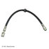 073-1823 by BECK ARNLEY - BRAKE HOSE