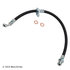 073-1835 by BECK ARNLEY - BRAKE HOSE