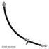 073-1837 by BECK ARNLEY - BRAKE HOSE