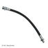 073-1840 by BECK ARNLEY - BRAKE HOSE