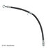 073-1841 by BECK ARNLEY - BRAKE HOSE