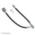 073-1865 by BECK ARNLEY - BRAKE HOSE