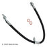 073-1892 by BECK ARNLEY - BRAKE HOSE