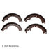 081-2230 by BECK ARNLEY - NEW BRAKE SHOES