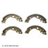 081-2362 by BECK ARNLEY - NEW BRAKE SHOES