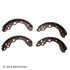 081-3150 by BECK ARNLEY - NEW BRAKE SHOES