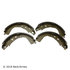 081-3165 by BECK ARNLEY - NEW BRAKE SHOES