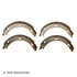 081-3179 by BECK ARNLEY - EMERGENCY BRAKE SHOES