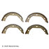 081-3192 by BECK ARNLEY - EMERGENCY BRAKE SHOES