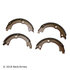 081-3202 by BECK ARNLEY - EMERGENCY BRAKE SHOES