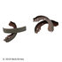 081-3190 by BECK ARNLEY - NEW BRAKE SHOES