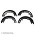 081-3240 by BECK ARNLEY - EMERGENCY BRAKE SHOES