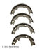 081-3248 by BECK ARNLEY - EMERGENCY BRAKE SHOES