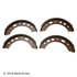 081-3249 by BECK ARNLEY - EMERGENCY BRAKE SHOES