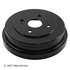 083-0448 by BECK ARNLEY - PREMIUM BRAKE DRUM