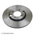 083-1503 by BECK ARNLEY - PREMIUM BRAKE DISC