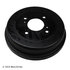 083-0349 by BECK ARNLEY - PREMIUM BRAKE DRUM