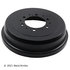 083-2164 by BECK ARNLEY - PREMIUM BRAKE DRUM